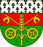 Erb Kněževes