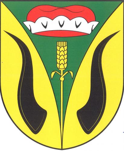 Erb — Kněžičky