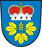Erb — Kněžnice