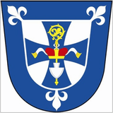 Erb — Kněžpole