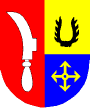 Erb — Kobeřice u Brna