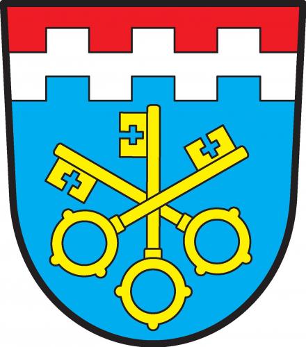 Erb — Koberovice
