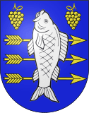 Erb — Kobylí