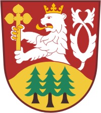 Erb — Kocbeře