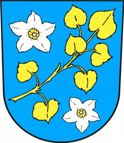 Erb — Kochánov
