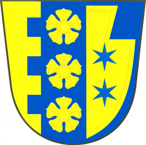 Erb — Kojátky