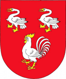 Erb — Kokašice