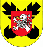 Erb Kokořín