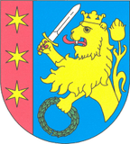Erb — Koleč