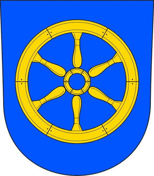 Erb — Koloveč