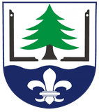 Erb — Komárovice