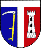 Erb Komořany