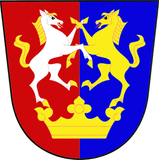 Erb — Koněprusy