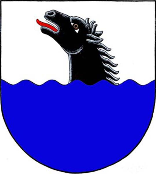 Erb Konětopy