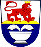 Erb Konstantinovy Lázně