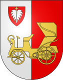 Erb — Kopřivnice