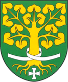 Erb — Kořenice