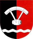 Erb — Kornatice