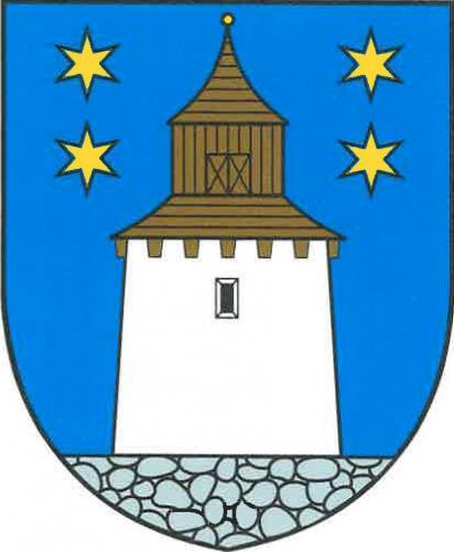 Erb — Korouhev