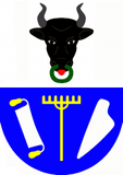Erb — Koroužné
