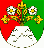 Erb Kosoř