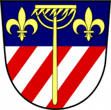 Erb — Kosořín