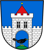 Erb — Kosova Hora