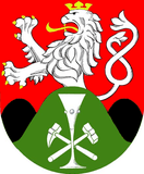 Erb Košťany