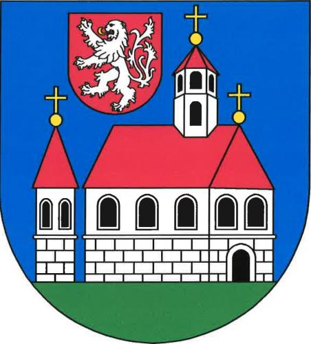 Erb Kostelec nad Labem