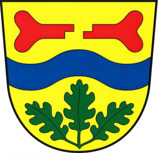 Erb — Kostomlátky