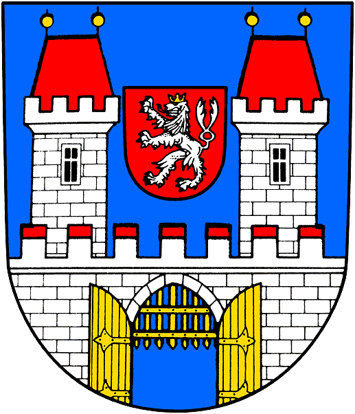 Erb Kouřim