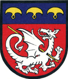 Erb — Kout na Šumavě