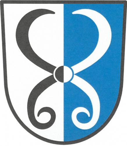 Erb — Kováň