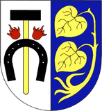 Erb — Kovanice