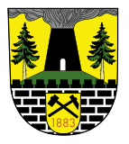 Erb Kovářská