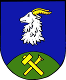 Erb — Kozárovice