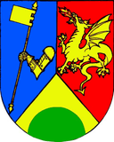 Erb — Krabčice