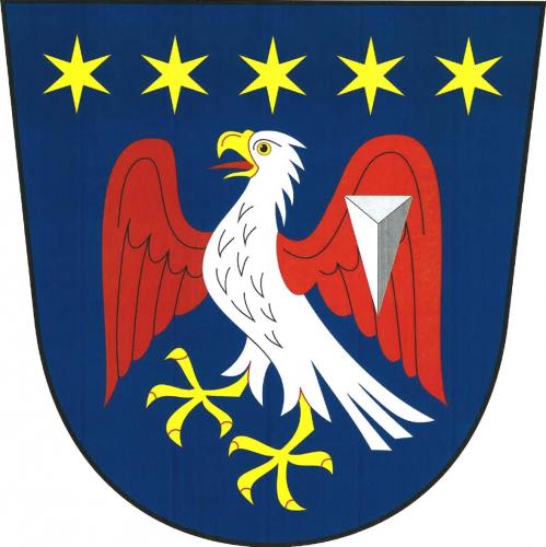 Erb — Krahulčí