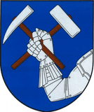 Erb Krajková
