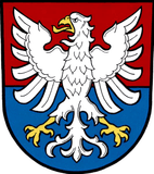 Erb — Kralice na Hané