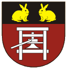 Erb — Kralice nad Oslavou