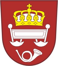 Erb — Králova Lhota