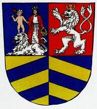 Erb Královice
