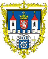 Erb Kralupy nad Vltavou