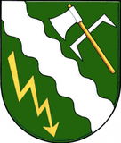 Erb — Kramolín