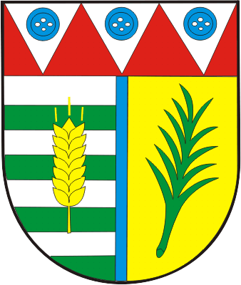 Erb — Krásensko
