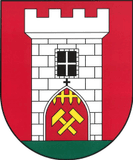 Erb Krásná Hora nad Vltavou