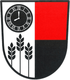 Erb — Krásná Ves