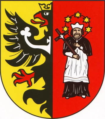 Erb Krásné Pole