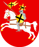 Erb — Krásné Údolí